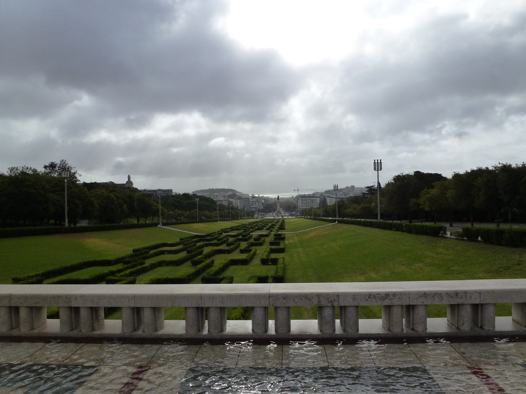 2011-10 Portugal/Lisboa/P1000291.JPG